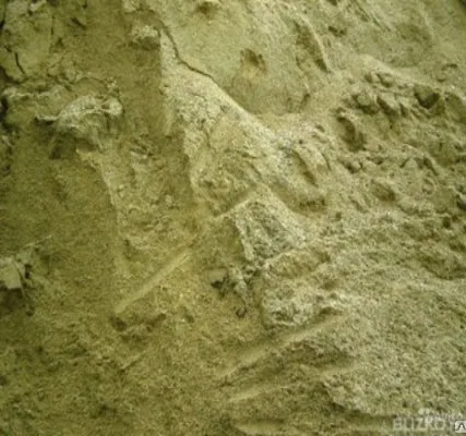 Фото №0 Доставка строительного песка