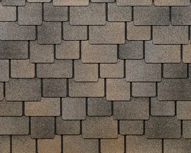 фото Гибкая черепица Lux, Саппоро, Вагаси