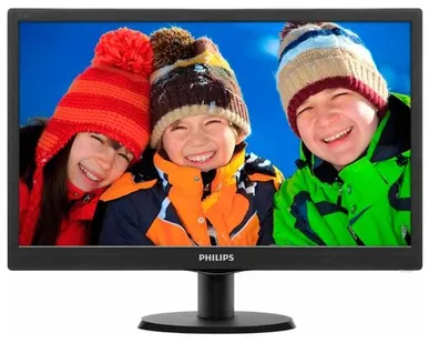фото Монитор Philips 193V5LSB2