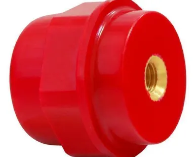 фото Изолятор шинный SM25 (М6) силовой ИЭК