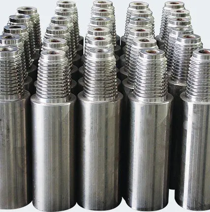 Фото №0 Переводник переходный НКТ 102хВ73 ГОСТ 23979-80