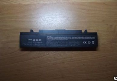 фото Аккумулятор AA-PB9NC6B для ноутбука Samsung