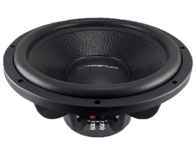 фото Автомобильный сабвуфер Magnum