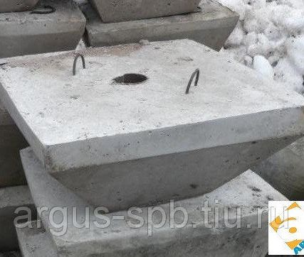 Фото №0 Опора для дорожных знаков