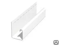 фото Планка J-trim "Золотистая" BH-15 (3,66м) BlockHouse