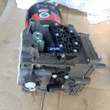 Фото №0 АПМ Рено Керакс Премиум 7421352785