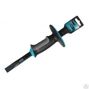 Фото №0 Зубило-скарпель 254х19мм gross 18701