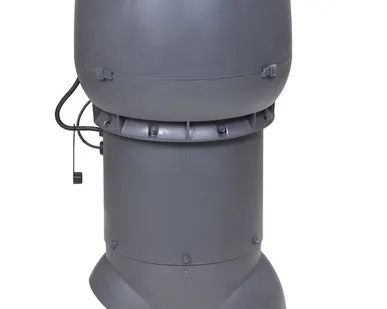 фото ЕСo250 Р/200/700 Вентилятор серый