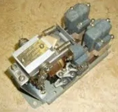 фото Контактор КМ 2311-9