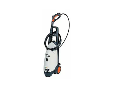 фото Мойка высокого давления STIHL