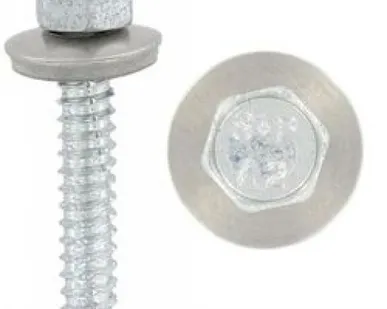 фото Саморез ART 9057 BZ