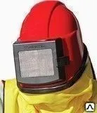 фото Пескоструйный шлем Aspect