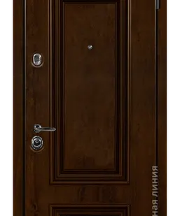 фото Входная дверь Поло POLO.M100M.4