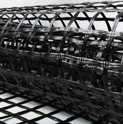 Фото №0 Базальтовая сетка Fiber