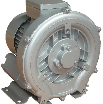 Фото №0 Турбокомпрессор Espa HSP0045-1MA550-1