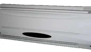 фото Фанкойлы WU настенные