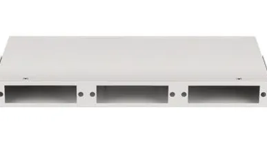 фото NMF-RP24-BLANK-WS-1U-GY Кросс оптический