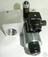 Фото №0 Делители, Блоки электромагнитной разгрузки для ГАЗ, ЗИЛ, КАМ АЗ