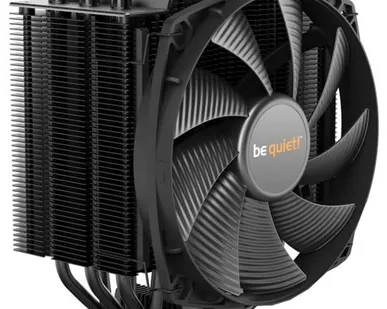 фото Кулер для процессора be quiet!