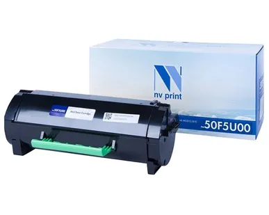 фото Картридж NV Print 50F5U00 для