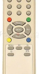 фото Пульт ДУ HYUNDAI 26T-1, H-TV2910SPF (ERISSON)