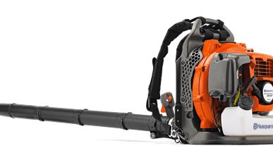 фото Воздуходув Husqvarna 350BT