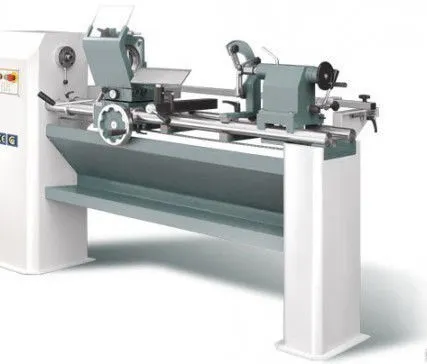 Фото №0 Токарно-копировальный станок DSL- 1200