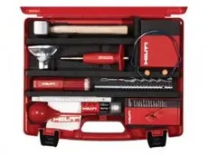 фото Набор принадлежностей Hilti DD M12 L
