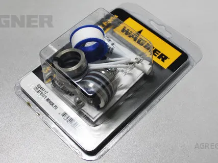 Фото №0 Ремкомплект обслуживания клапанов и уплотнений для Wagner HeavyCoat 349717