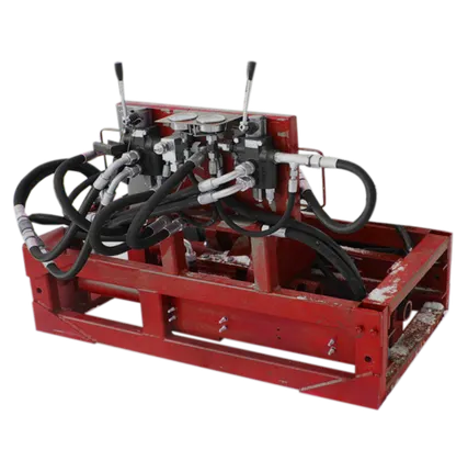 Фото №0 Установка для управляемого прокола 150м Puncher 40CD