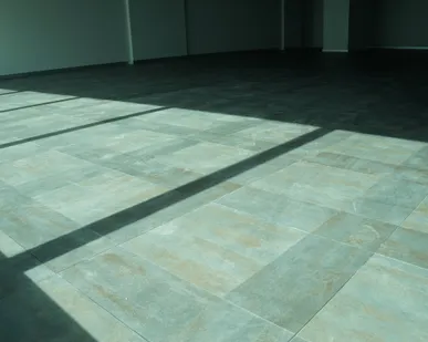 фото Фальшпол