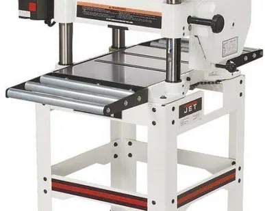 фото Рейсмусовый станок JWP-16 OS (380В)