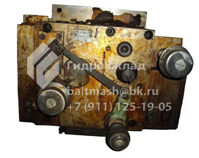 фото Г31-26 Гомель гидропанель