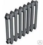 Фото №0 Чугунный радиатор МС-140М-500 (Н.Тагил)