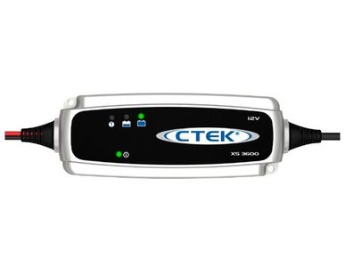 фото Зарядное устройство CTEK XS 3600