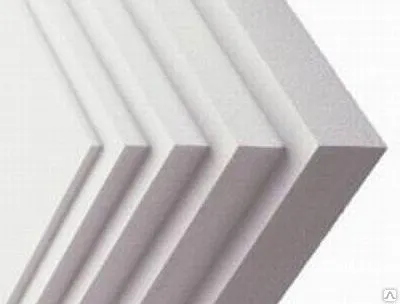 Фото №0 Пенопласт ПСБ-С-35