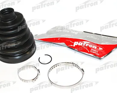 фото PDC4332 Пыльник ШРУСа