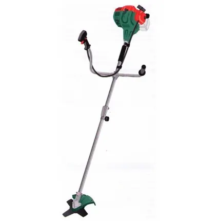 Фото №0 Триммер ЗУБР ЗКРБ-350