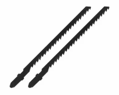 фото Пилки для лобзика RemoColor (2 шт/уп)