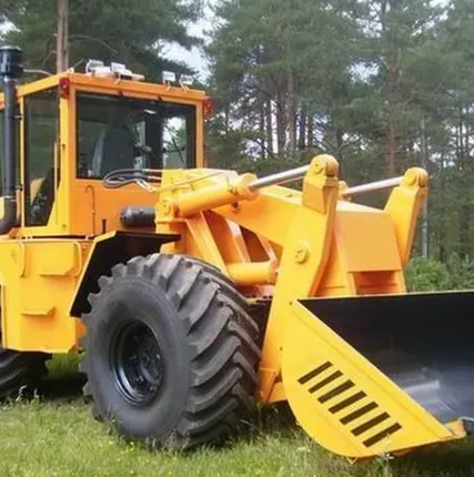 Фото №0 Трактор К-704-4Р СТАНИСЛАВ КОМБИ Двигатель ЯМЗ-238М2 (240 л.с.)