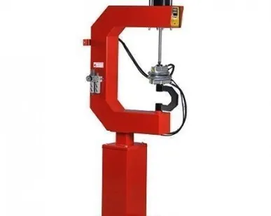 фото Вулканизатор СибЕК «Макси»