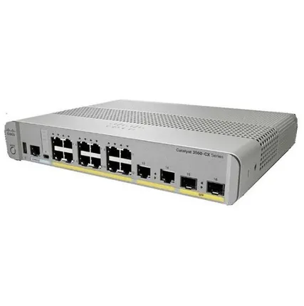 Фото №0 Коммутатор Cisco