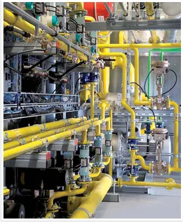 Фото №0 Пуско-наладочные работы