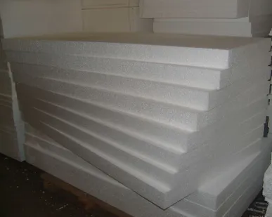 фото Пенопласт для утепления 50*1000*2000