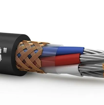 Фото №0 Кабель МКЭШ 5х0.5 500В (м) ИВКЗ 00-00039742