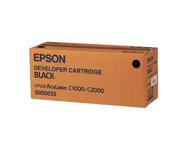 фото Картридж Epson C13S050033