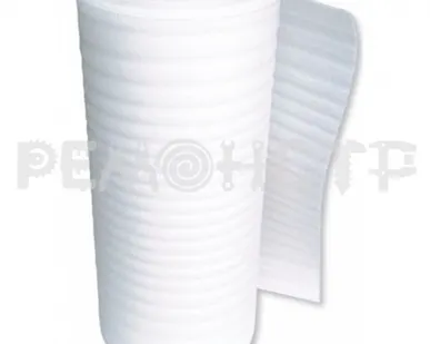 фото Утеплитель GLOBEX ППИ-П10 10мм*1000мм*30м (шир 1м - 30м2) П