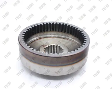 фото Шестерня коронная 18/51 зубов