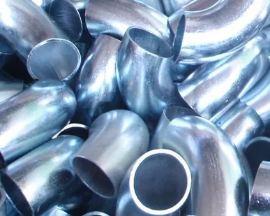 фото Отвод Ревизия от 15 до 1420 ГОСТ 17375-2001 30753-2001 3262-75 8969-75