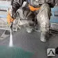 фото Пескоструйная обработка